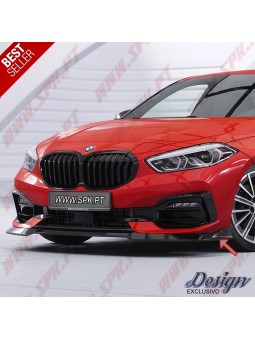Lip Spoiler Frontal BMW F40 "Standard / Base" (2019-2024)