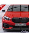 Lip Spoiler Frontal BMW F40 "Standard / Base" (2019-2024)