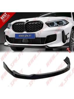 Lip Spoiler Frontal Look M-Perf - BMW F40 M (2019-2024)