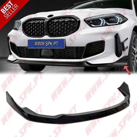 Lip Spoiler Frontal Look M-Perf - BMW F40 M (2019-2024)