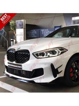 Lip Spoiler Frontal Look M-Perf - BMW F40 M (2019-2024)