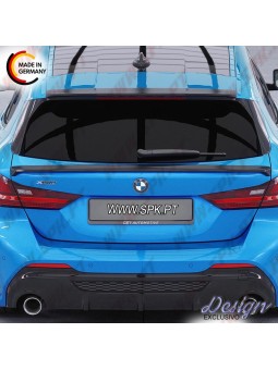 Aileron Traseiro Inferior - BMW F40 (2019-2024)