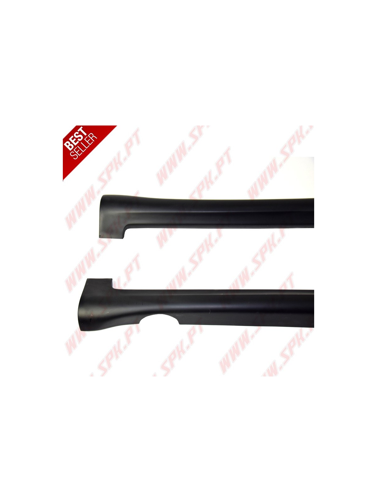 Embaladeiras - Audi A4 B6 / B7 Sedan - Avant (2001-2008)