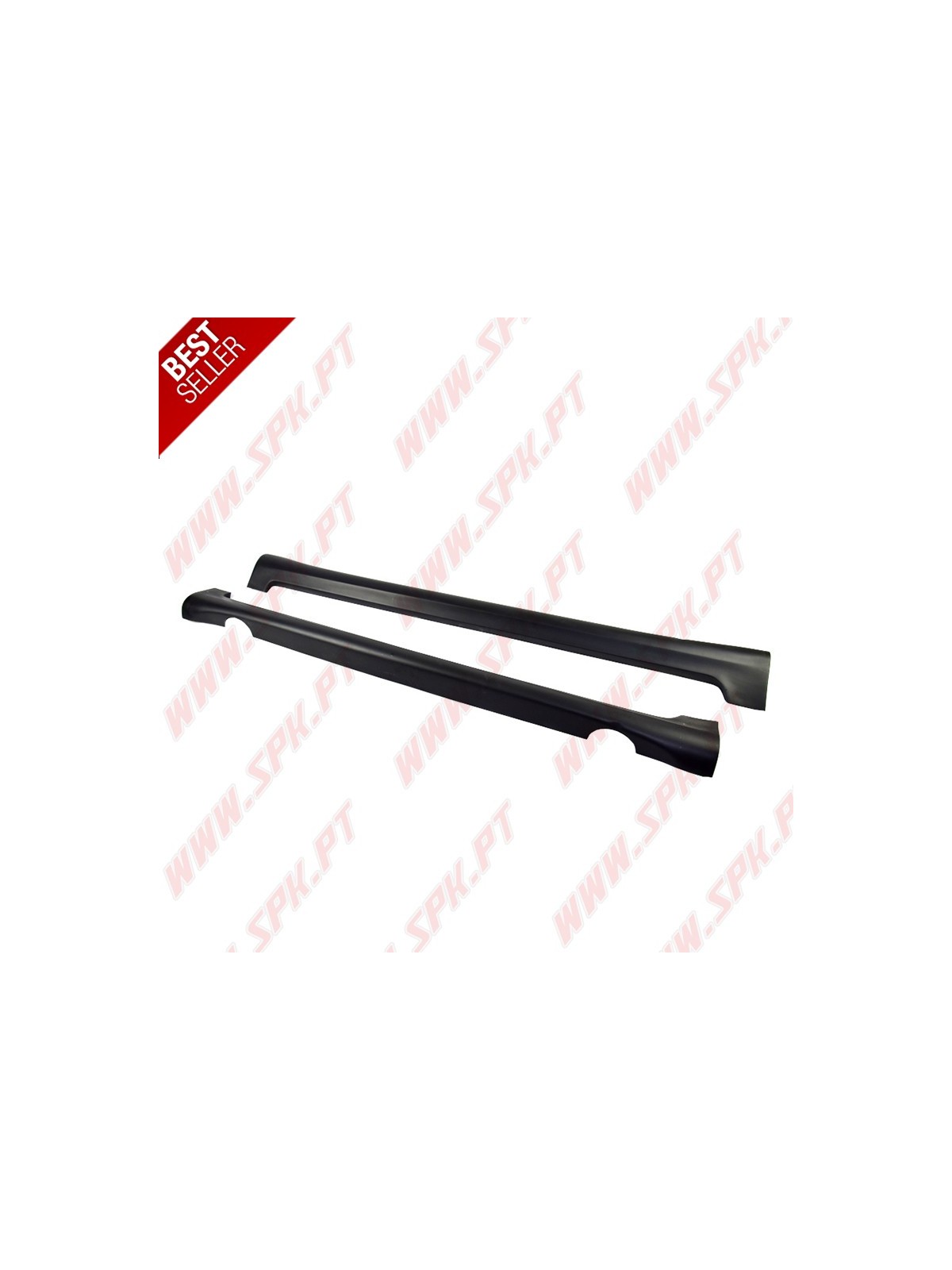 Embaladeiras - Audi A4 B6 / B7 Sedan - Avant (2001-2008)