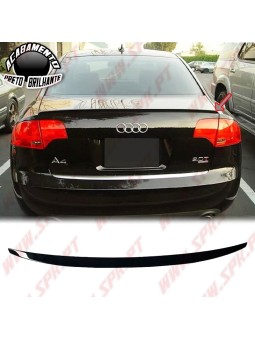 Aileron Traseiro - Audi A4 B6 / B7 - Sedan (2001-2008)
