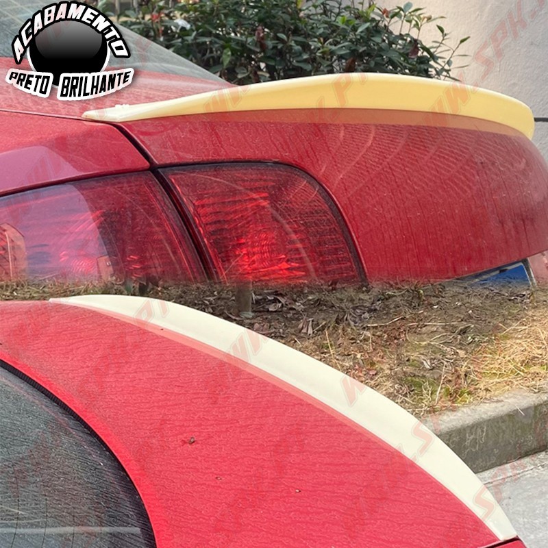 Aileron Traseiro - Audi A4 B6 / B7 - Sedan (2001-2008)