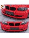 Lip Spoiler Frontal BMW E81 / E87 Facelift (2007-2013)