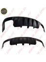 Difusor Traseiro V.1 - Audi A5 8T Sportback (2009-2011)
