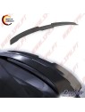 Extensão de Aileron - Citroen C4 / e-C4 - 3º Geração (2020-) Extensão de Aileron - Citroen C4 / e-C4 - 3º Geração (2020-)