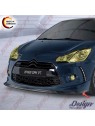 Lip Spoiler Frontal - Citroen DS3 (2010-2016) Lip Spoiler Frontal - Citroen DS3 (2010-2016)