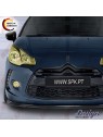 Lip Spoiler Frontal - Citroen DS3 (2010-2016) Lip Spoiler Frontal - Citroen DS3 (2010-2016)