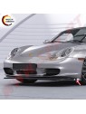 Lip Spoiler Frontal - Porsche Boxster 986 (1996-2002)