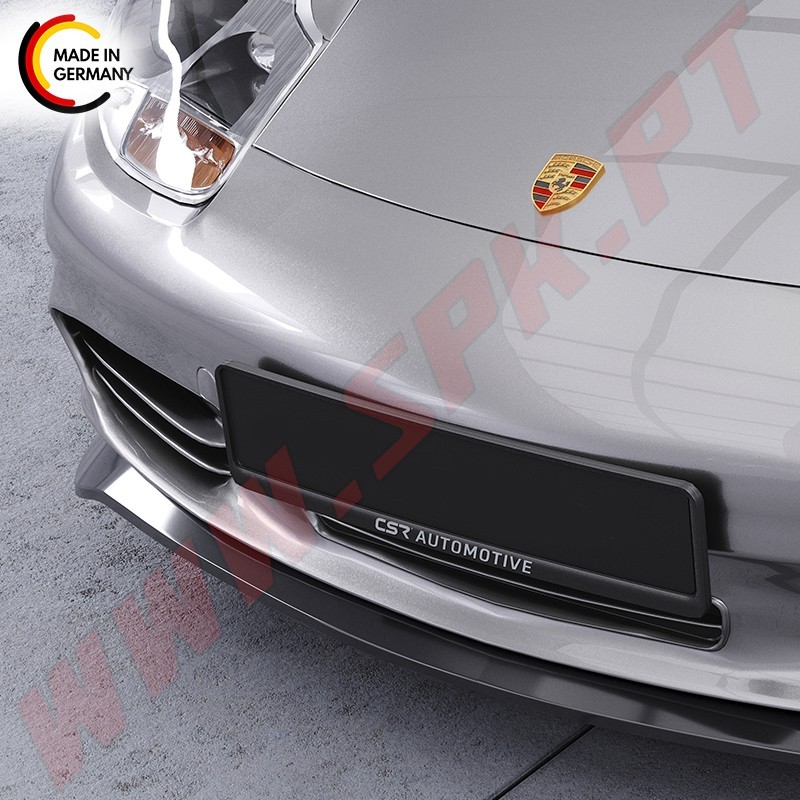 Lip Spoiler Frontal - Porsche Boxster 986 (1996-2002)