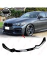 Lip Spoiler Frontal BMW F20 / F21 LCI M (2015-2019) Lip Spoiler Frontal BMW F20 / F21 LCI M (2015-2019)