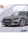 Lip Spoiler Frontal Audi A4 Allroad B9 Facelift (2019-)