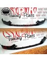 Lip Spoiler Frontal BMW F20 / F21 LCI M (2015-2019)