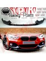 Lip Spoiler Frontal BMW F20 / F21 LCI M (2015-2019)