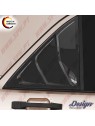 Louver / Spoilers de Vidros Laterais - Mercedes 190 - W201 (1982-1993) Louver / Spoilers de Vidros Laterais - Mercedes 190 - W201 (1982-1993)