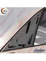 Louver / Spoilers de Vidros Laterais - Mercedes 190 - W201 (1982-1993) Louver / Spoilers de Vidros Laterais - Mercedes 190 - W201 (1982-1993)