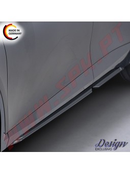 Embaladeiras Laterais - Cupra Formentor (2020-)
