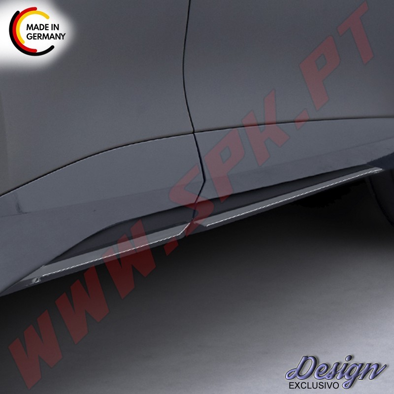 Embaladeiras Laterais - Cupra Formentor (2020-)