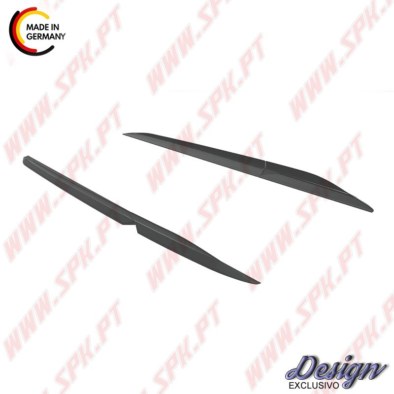 Embaladeiras Laterais - Cupra Formentor (2020-)