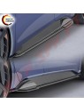 Embaladeiras Laterais - Cupra Born (2021-) Embaladeiras Laterais - Cupra Born (2021-)