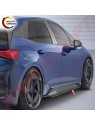 Embaladeiras Laterais - Cupra Born (2021-) Embaladeiras Laterais - Cupra Born (2021-)