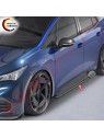 Embaladeiras Laterais - Cupra Born (2021-) Embaladeiras Laterais - Cupra Born (2021-)