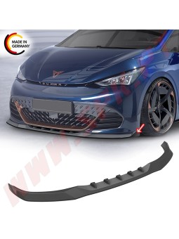 Lip Spoiler Frontal - Cupra Born (2021-)