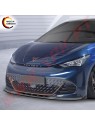 Lip Spoiler Frontal - Cupra Born (2021-) Lip Spoiler Frontal - Cupra Born (2021-)