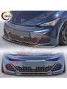 Lip Spoiler Frontal - Cupra Born (2021-) Lip Spoiler Frontal - Cupra Born (2021-)
