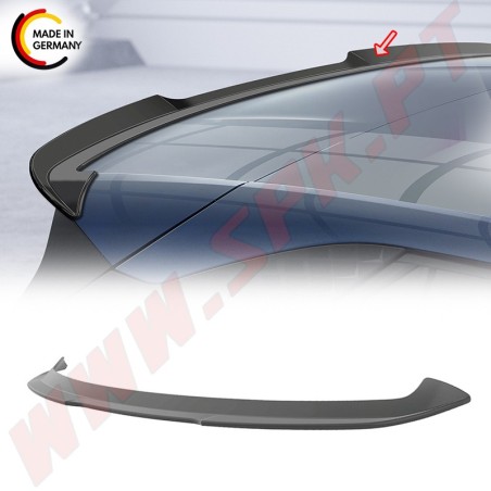 Extensão de Aileron - Cupra Born (2021-)