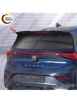 Extensão de Aileron - Cupra Born (2021-)