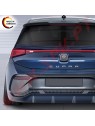 Extensão de Aileron - Cupra Born (2021-)