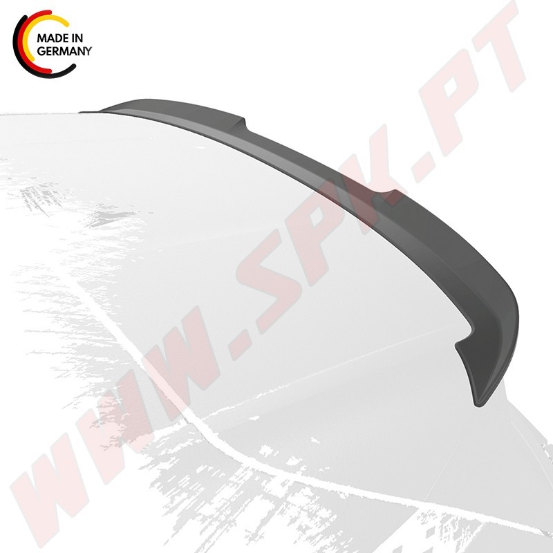 Extensão de Aileron - Cupra Born (2021-)