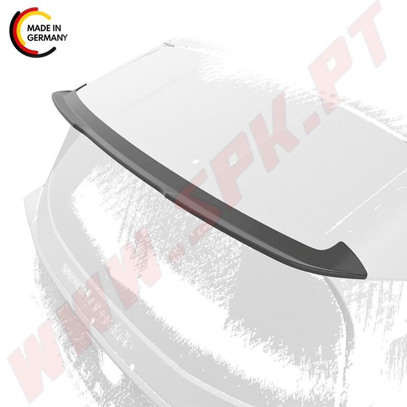 Extensão de Aileron - Cupra Born (2021-)