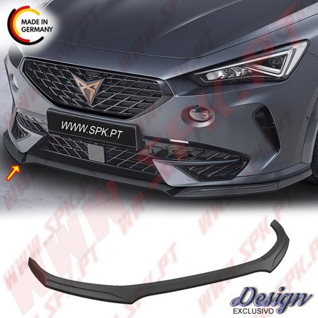 Lip Spoiler Frontal - Cupra Formentor (2020-)