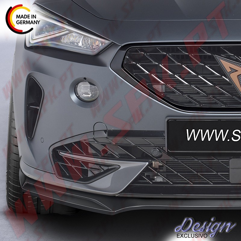 Lip Spoiler Frontal - Cupra Formentor (2020-)