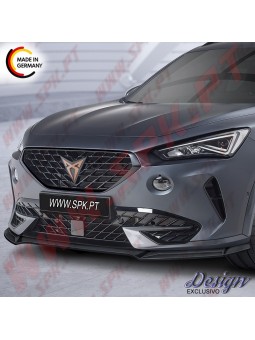 Lip Spoiler Frontal - Cupra Formentor (2020-)