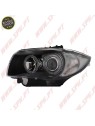 Faróis Angel Eyes LED - BMW E81 / E82 / E87 / E88 (2004-2011) Faróis Angel Eyes LED - BMW E81 / E82 / E87 / E88 (2004-2011)