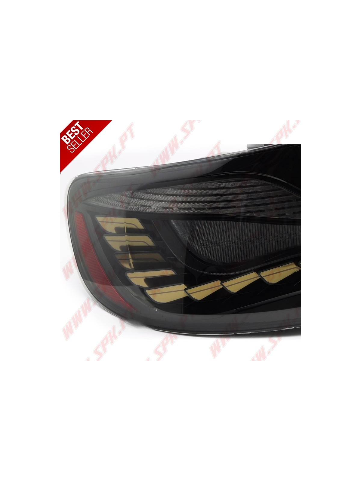 Farolins OLED-BAR Smoke - BMW F22 / F23 / M2 F87 (2013-2021)