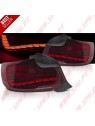 Farolins OLED-BAR Red - BMW F22 / F23 / M2 F87 (2013-2021) Farolins OLED-BAR Red - BMW F22 / F23 / M2 F87 (2013-2021)