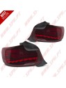 Farolins OLED-BAR Red - BMW F22 / F23 / M2 F87 (2013-2021) Farolins OLED-BAR Red - BMW F22 / F23 / M2 F87 (2013-2021)