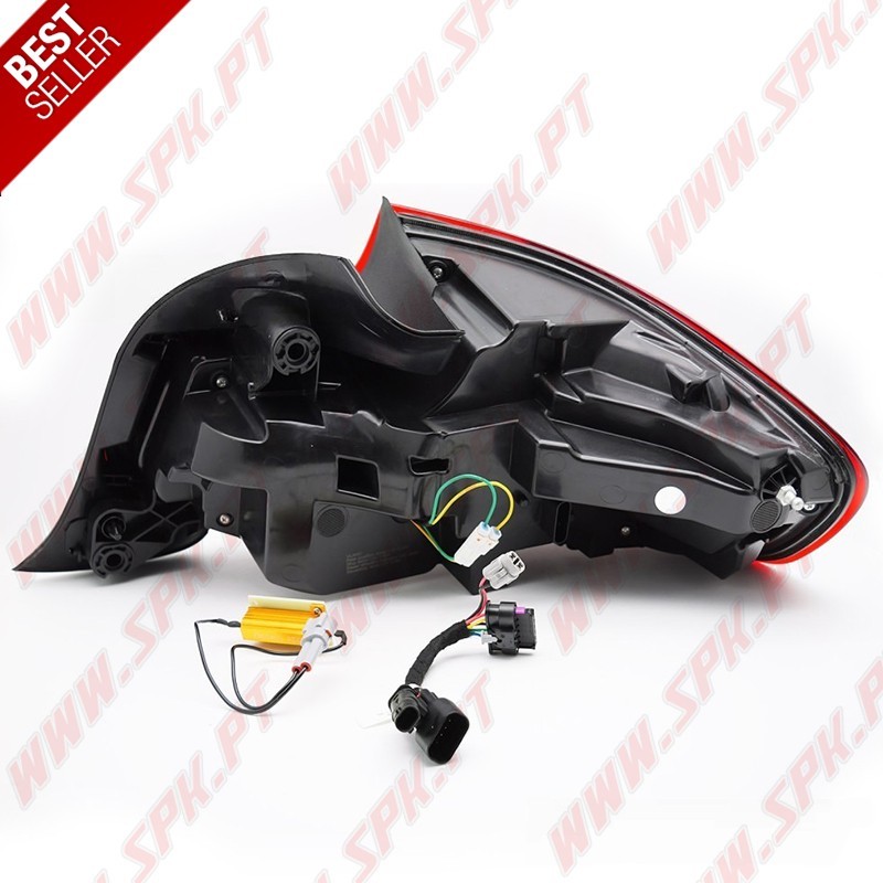 Farolins OLED-BAR Red - BMW F22 / F23 / M2 F87 (2013-2021) Farolins OLED-BAR Red - BMW F22 / F23 / M2 F87 (2013-2021)