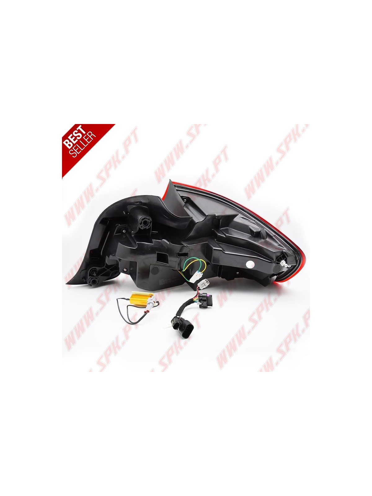 Farolins OLED-BAR Red - BMW F22 / F23 / M2 F87 (2013-2021) Farolins OLED-BAR Red - BMW F22 / F23 / M2 F87 (2013-2021)