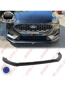 Lip Spoiler Frontal V.1 - Ford Fiesta 8 ST Facelift (2021-2024)