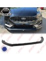 Lip Spoiler Frontal V.1 - Ford Fiesta 8 ST Facelift (2021-2024) Lip Spoiler Frontal V.1 - Ford Fiesta 8 ST Facelift (2021-2024)