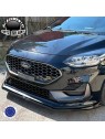 Lip Spoiler Frontal V.1 - Ford Fiesta 8 ST Facelift (2021-2024) Lip Spoiler Frontal V.1 - Ford Fiesta 8 ST Facelift (2021-2024)