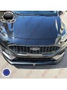 Lip Spoiler Frontal V.1 - Ford Fiesta 8 ST Facelift (2021-2024) Lip Spoiler Frontal V.1 - Ford Fiesta 8 ST Facelift (2021-2024)
